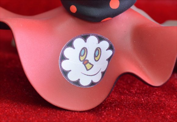 figma #118 魔法少女小圆 巴麻美（魔法少女服装）