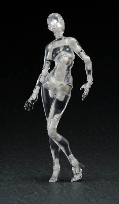 Figma Archetype Next : She