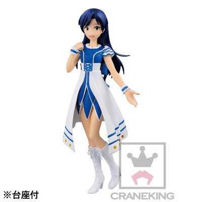 SQ系列 偶像大师 如月千早 M@STERS OF IDOL WORLD!!2015 