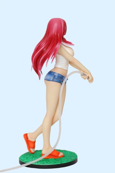 风间瑞穗 假日版