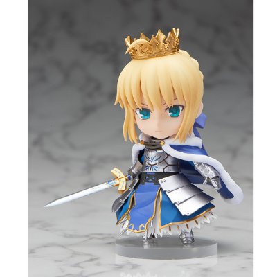 Chara-Forme+ Fate / Grand Order SABER