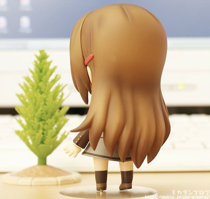 粘土人 #119 智以类聚 和久津智