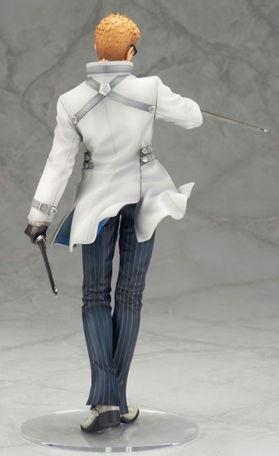 无尽传说2 Julius Will Kresnik