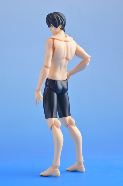 figma #SP-52 Free! 七瀬遥 