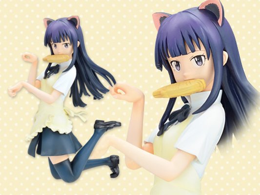 PM 手办 ワーキング ' !! 山田葵 