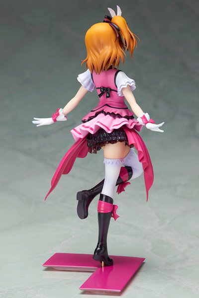 『LoveLive！』Birthday Figure Project 高坂穂乃果