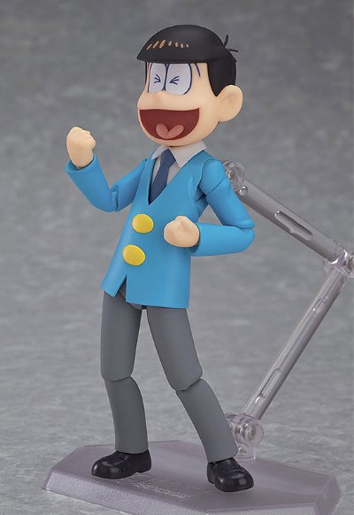 figma 阿松 松野阿松