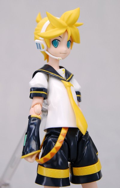 figma#020 镜音连