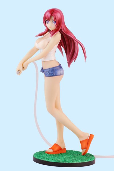 风间瑞穗 假日版