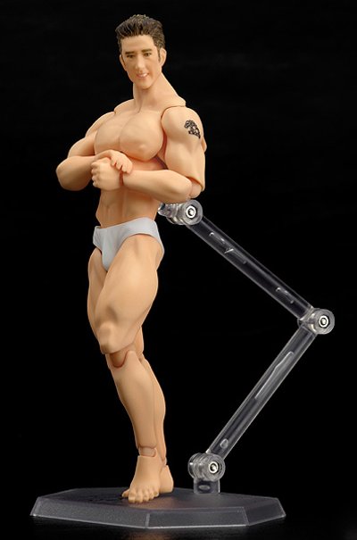中文名称figma29比利99海林顿