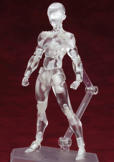 Figma Archetype : He