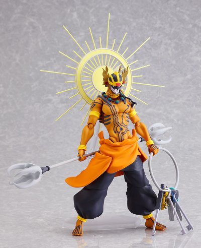 figma #83 サマーウォーズ Love Machine 