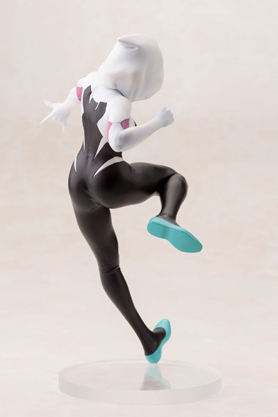 美少女スタチュー Marvel x Bishoujo スパイダーグウェン スパイダーグウェン 