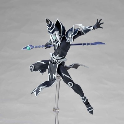 Vulcanlog 010 游戏王 Revo 黑魔导