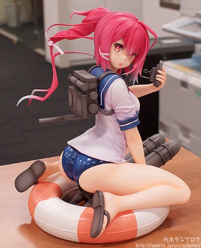 舰队Collection -舰娘- 伊168