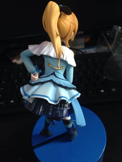 『LoveLive!』Birthday Figure Project 绚瀬絵里