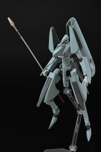 figma #EX-29 希德尼亚的骑士 一八式卫人 Blank ver.