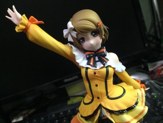 『LoveLive!』Birthday Figure Project 小泉花阳