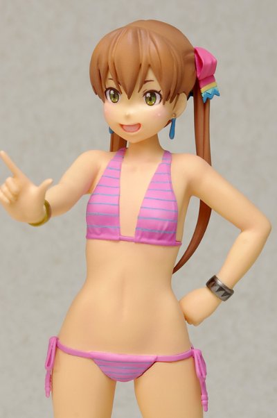 ビーチクイーンズ ビーチクイーンズプレミアム 翠星之加尔刚蒂亚 梅露蒂 Swimsuit ver. 