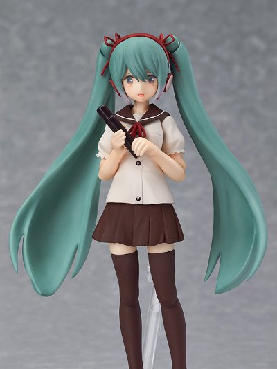 figma#SP-50 VOCALOID 初音未来 水手服ver.