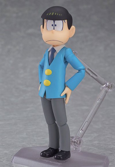 figma 阿松 松野轻松