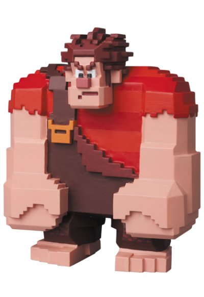 UltraDetailFigure No.260 糖糖ー・ラッシュ ラッシュ 