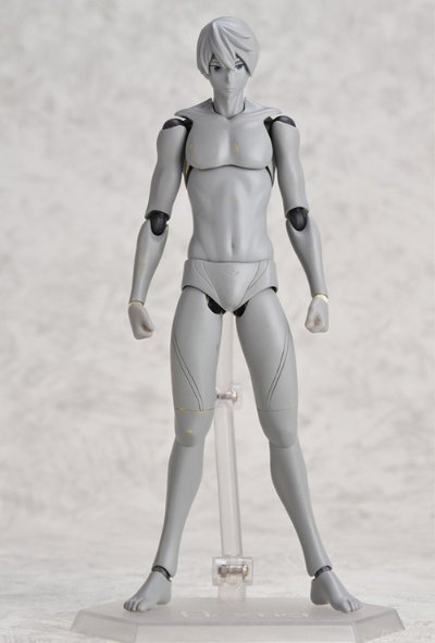 figma #SP-52 Free! 七瀬遥 