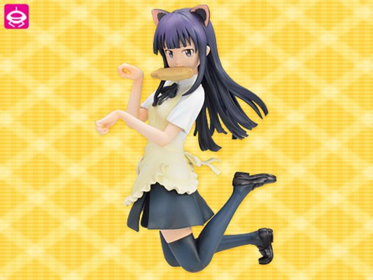 PM 手办 ワーキング ' !! 山田葵 