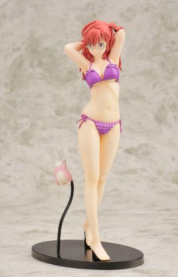 GUTTOKURU人形收藏系列 ラ・ボーテ 12 贵月一歌