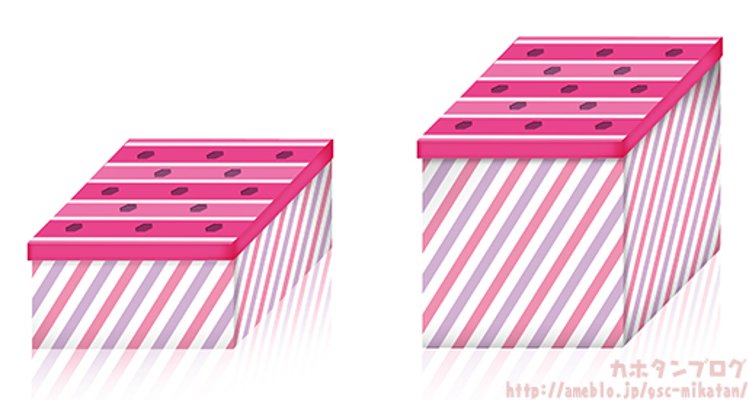 粘土人 粘土人 台座 LoveLive! School idol project