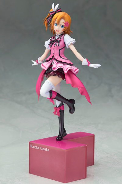 『LoveLive！』Birthday Figure Project 高坂穂乃果