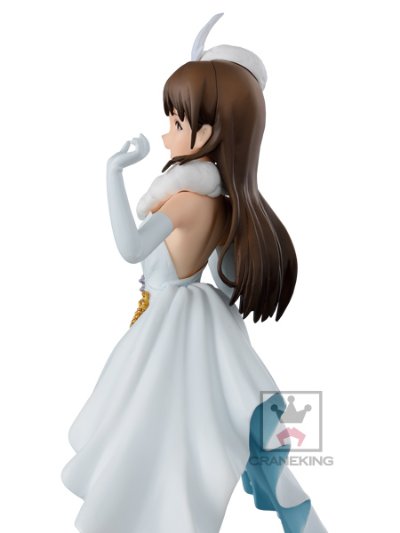 SQ系列 偶像大师灰姑娘女孩 新田美波 