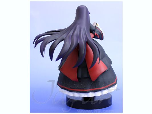 丹特丽安的书架 妲丽安