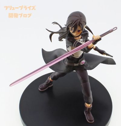 刀剑神域 第二季 桐人 GGO