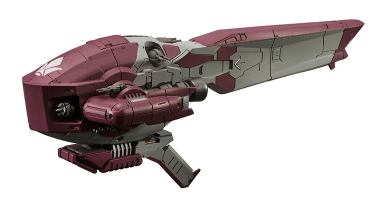 コスモフリートSpecial 高达 鉄血のオルフェンズ 强袭装甲舰イサリビ