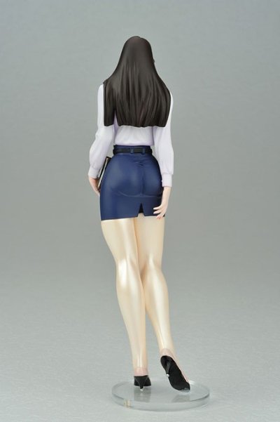 School Mistress Series 武内彩子 