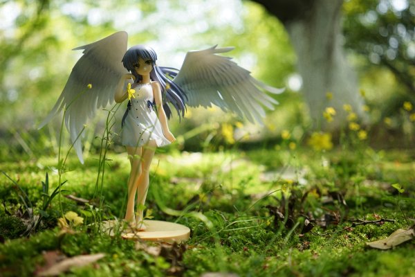 Angel Beats! 天使