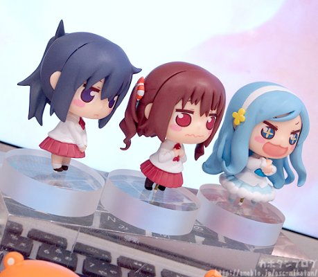 干物妹！小埋 盒蛋 本场切絵