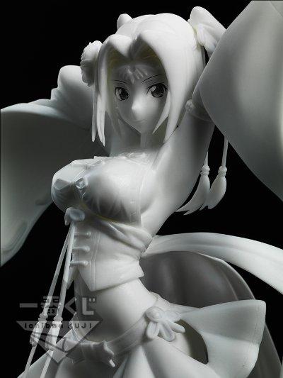 一番赏 CODE GEASS CODE BLACK 1st Live Encore！ CODE GEASS 叛逆的鲁鲁修 红月卡莲