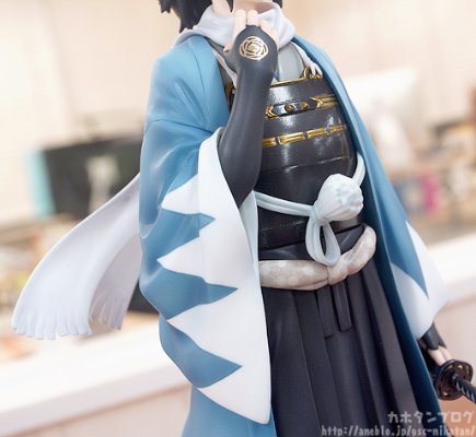 刀剑乱舞-ONLINE- 大和守安定