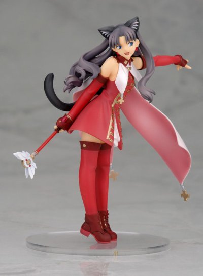 FA4 フェイト／ホロウアタラクシア カレイドルビー 