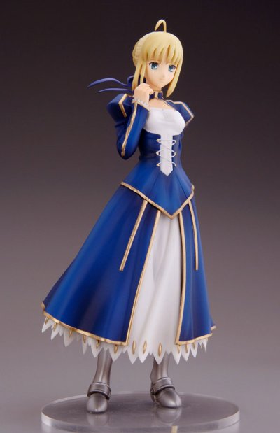 FA4 Fate/Stay Night SABER 