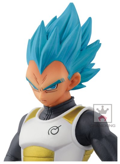 超造集 龙珠Z 复活の「F」超造集 Chapter Two 龙珠Ｚ 复活の「Ｆ」 贝吉塔超サイヤ人ゴッドSS 