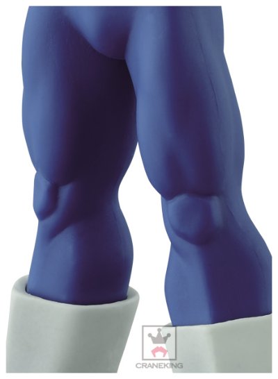 超造集 龙珠Ｚ 超造集 Chapter One 龙珠Z 贝吉塔 