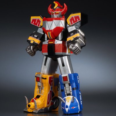 ギガンティック系列 恐竜戦队ジュウレンジャー 大獣神 