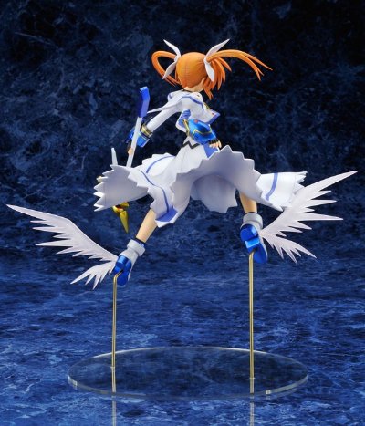 魔法少女奈叶 THE MOVIE 1st 高町奈叶－STAND BY READY－