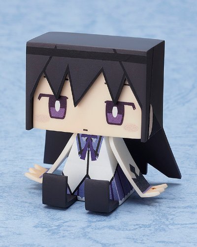 グラフィグ++ 魔法少女小圆 晓美焰 