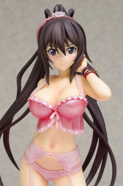 DreamTech LingerieStyle 系列 IS〈无限斯特托拉斯〉 筱之之帚 限定