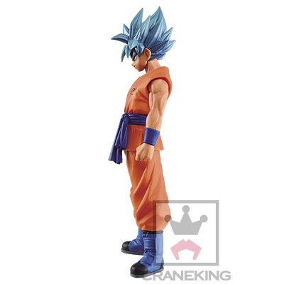 超造集 龙珠Z 复活の「F」超造集 Chapter One 龙珠Ｚ 复活の「Ｆ」 孙悟空超サイヤ人ゴッドSS 