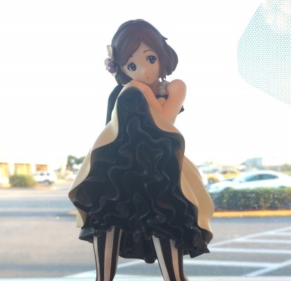 轻音少女！ 平沢唯 Ending ver. (Don't say lazy)